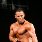 Charles   Paz  - NPC Sacramento 2009 - #1